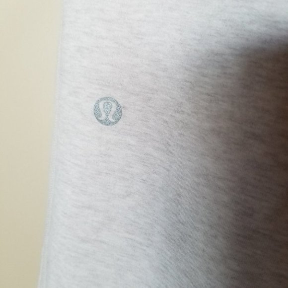 LULULEMON Rejuvenate Sweat Pant Dune 10 - Picture 8 of 12